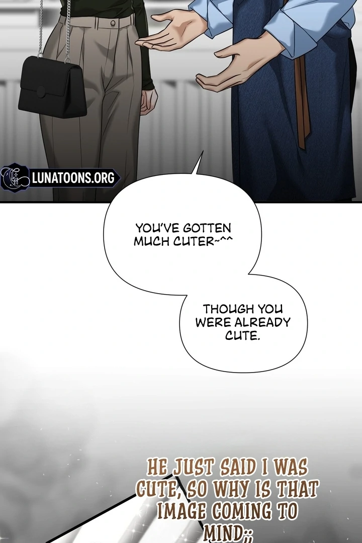 Let’s go for a shampoo [+19] [Luna Toons] - Chapter 03 - S1 manhwa