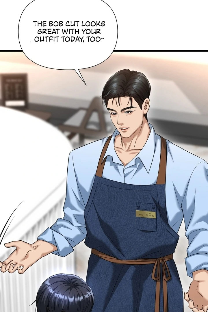 Let’s go for a shampoo [+19] [Luna Toons] - Chapter 03 - S1 manhwa