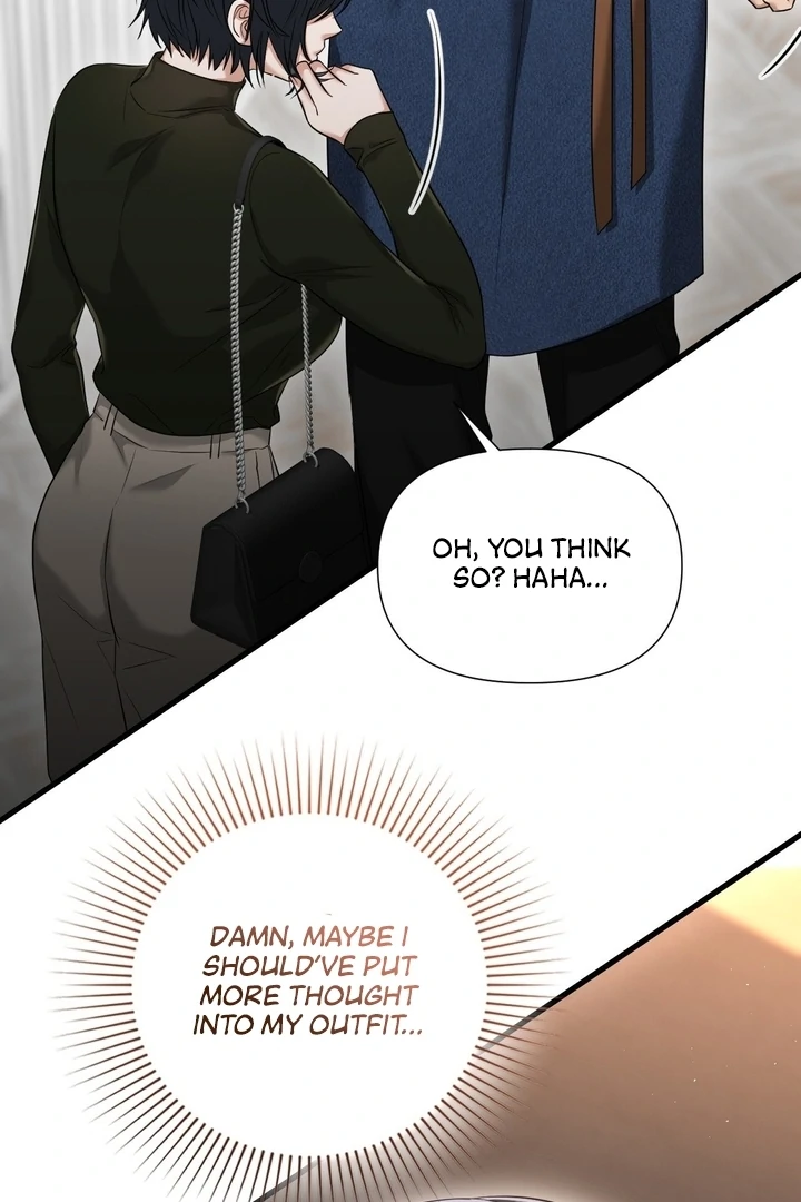 Let’s go for a shampoo [+19] [Luna Toons] - Chapter 03 - S1 manhwa
