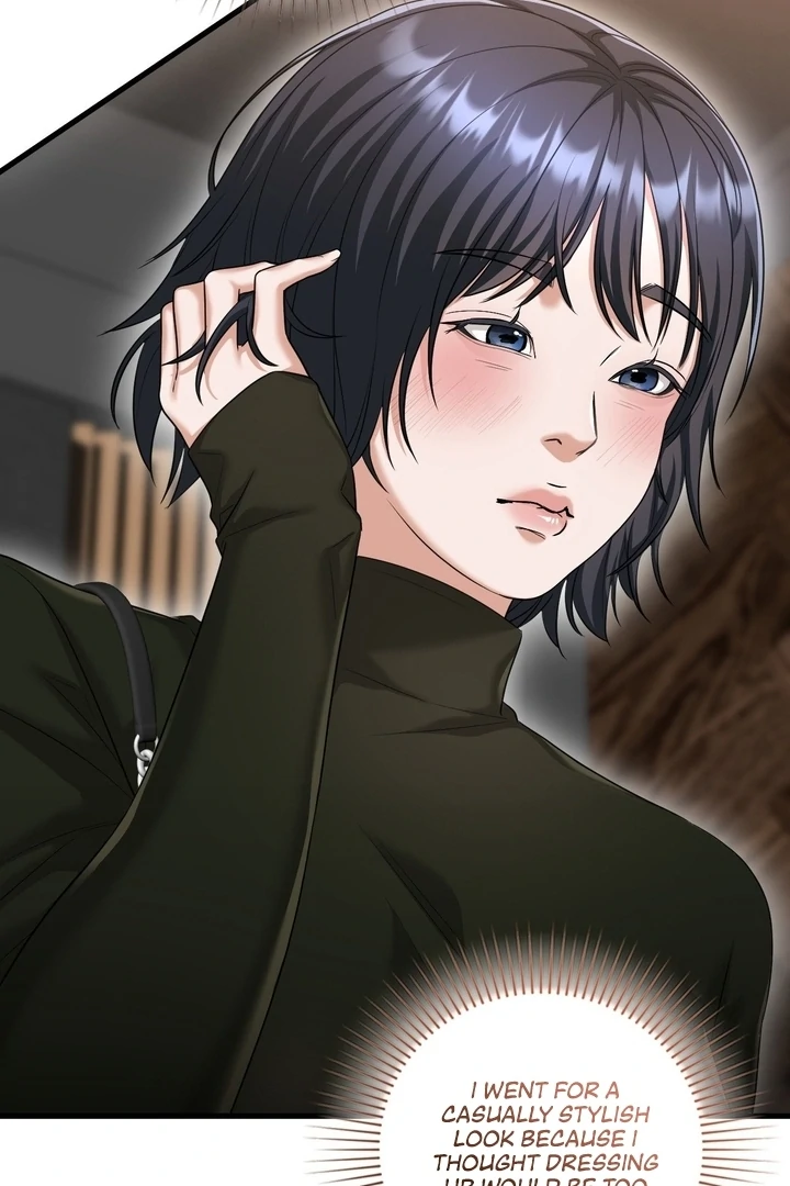 Let’s go for a shampoo [+19] [Luna Toons] - Chapter 03 - S1 manhwa
