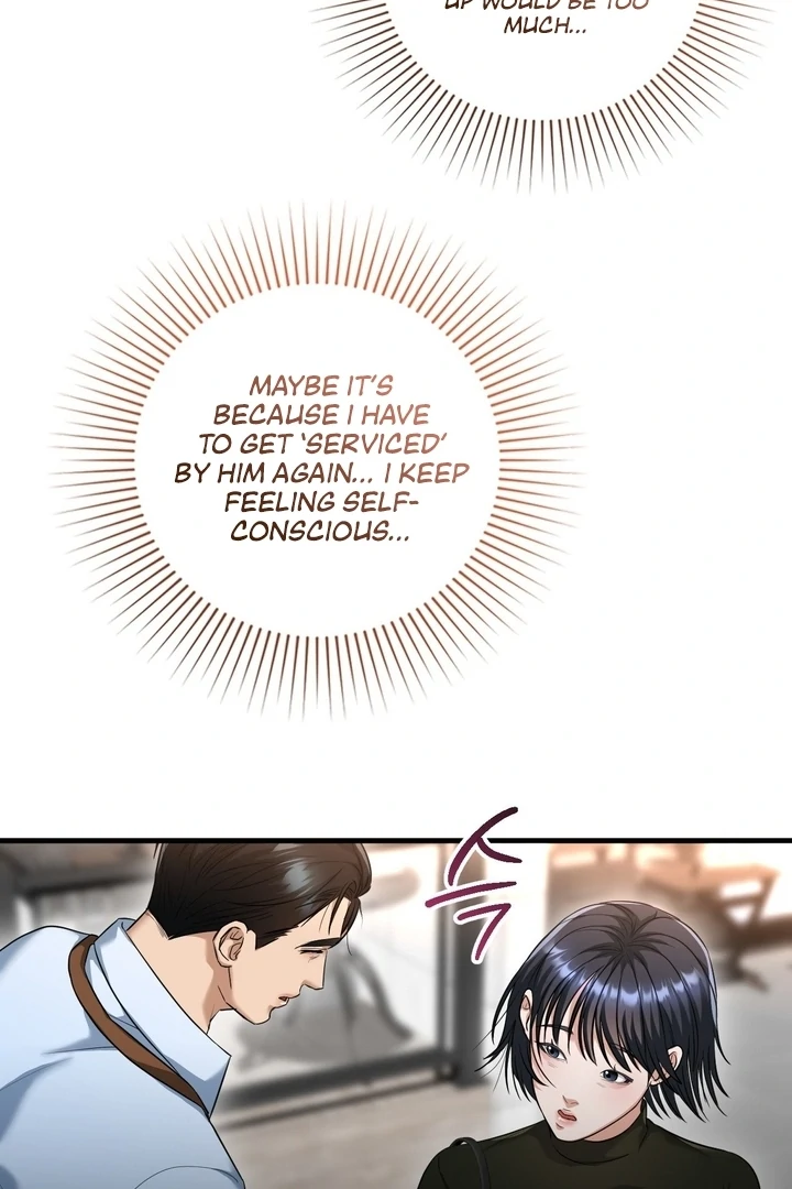Let’s go for a shampoo [+19] [Luna Toons] - Chapter 03 - S1 manhwa