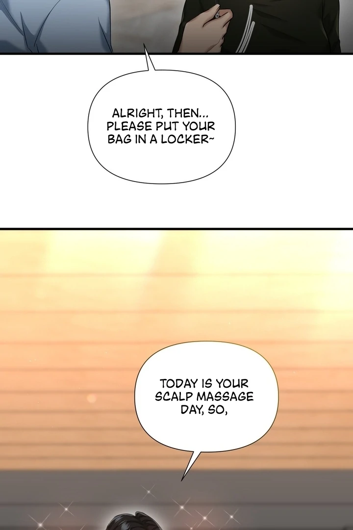 Let’s go for a shampoo [+19] [Luna Toons] - Chapter 03 - S1 manhwa