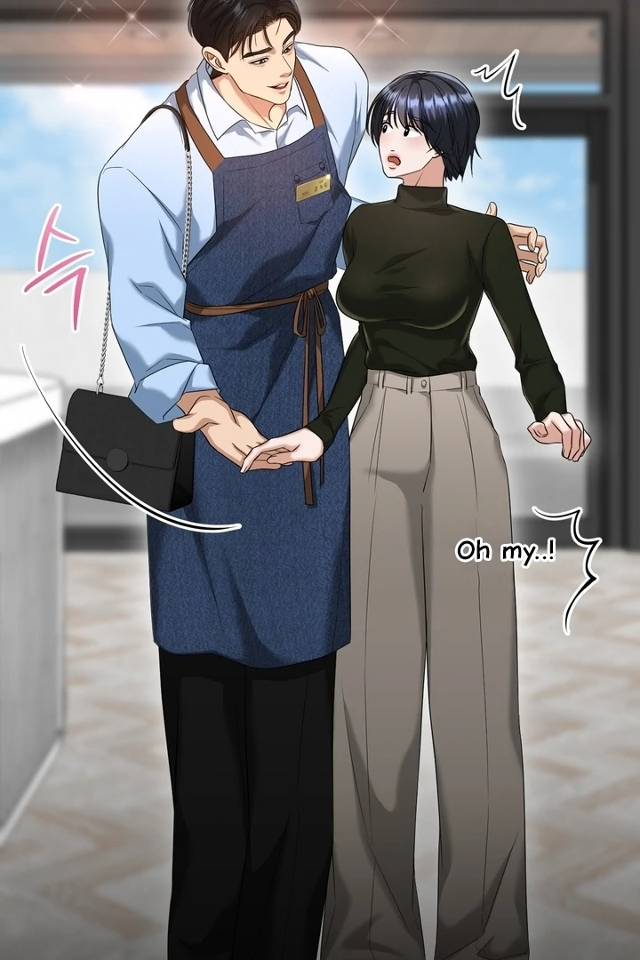 Let’s go for a shampoo [+19] [Luna Toons] - Chapter 03 - S1 manhwa