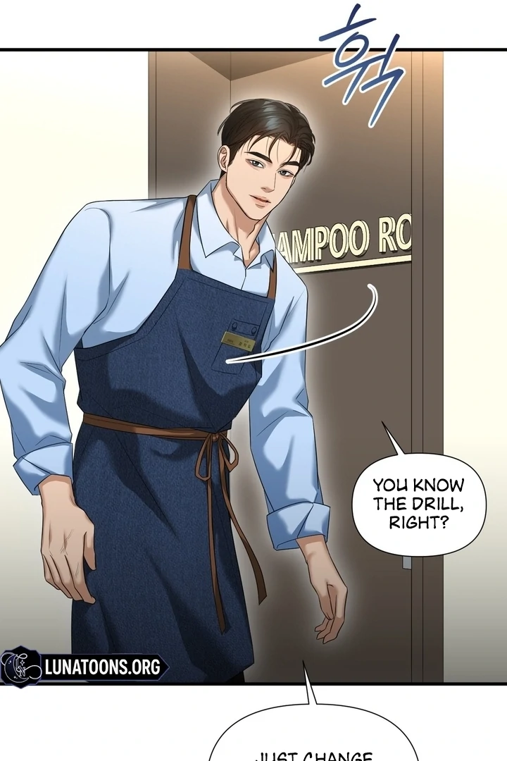 Let’s go for a shampoo [+19] [Luna Toons] - Chapter 03 - S1 manhwa