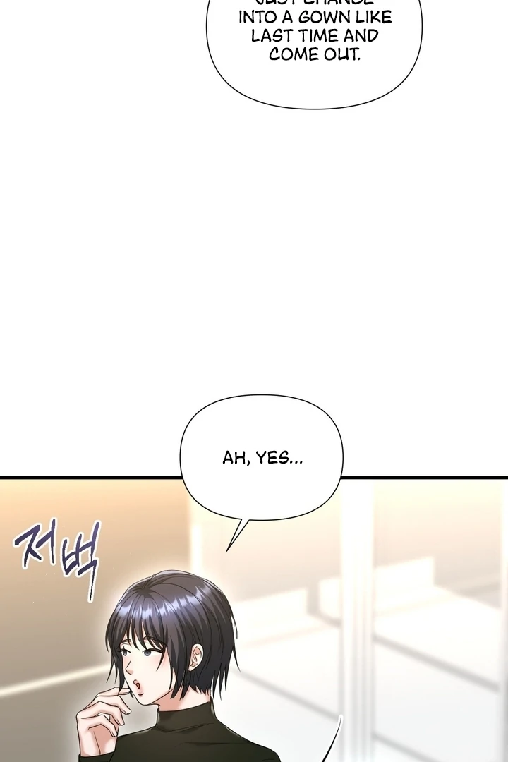 Let’s go for a shampoo [+19] [Luna Toons] - Chapter 03 - S1 manhwa
