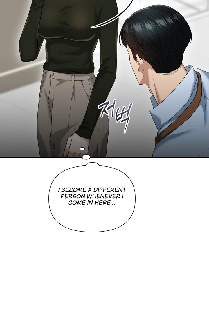 Let’s go for a shampoo [+19] [Luna Toons] - Chapter 03 - S1 manhwa