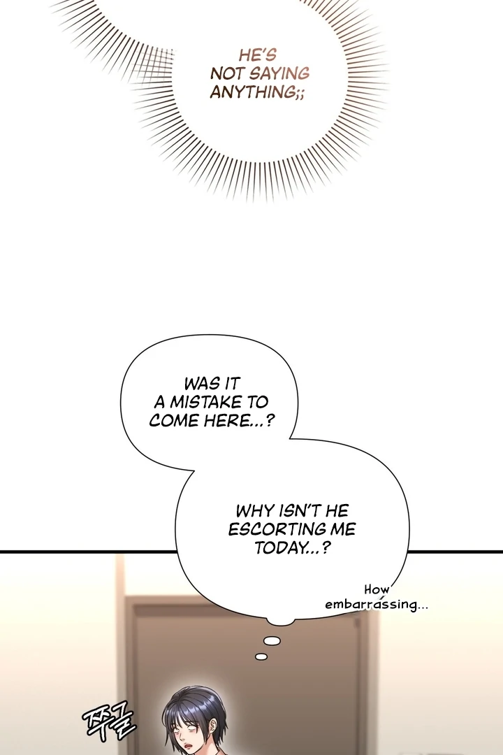 Let’s go for a shampoo [+19] [Luna Toons] - Chapter 03 - S1 manhwa