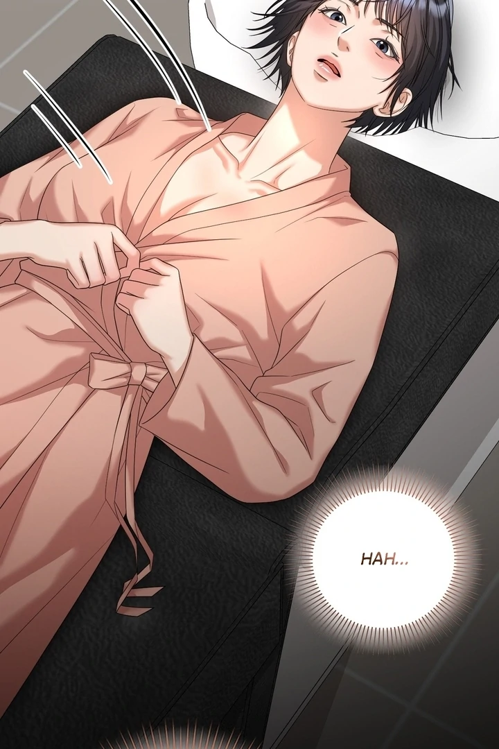 Let’s go for a shampoo [+19] [Luna Toons] - Chapter 03 - S1 manhwa