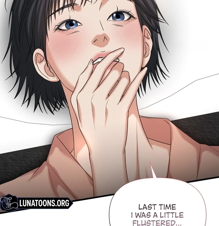 Let’s go for a shampoo [+19] [Luna Toons] - Chapter 03 - S1 manhwa