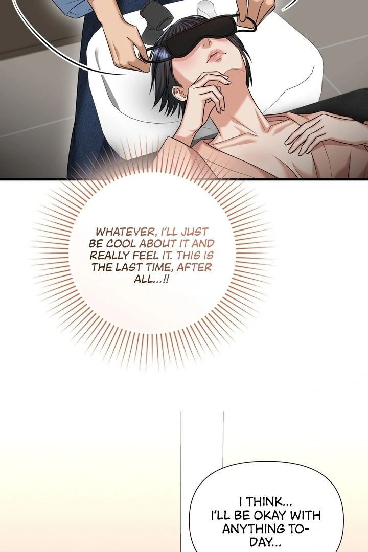 Let’s go for a shampoo [+19] [Luna Toons] - Chapter 03 - S1 manhwa