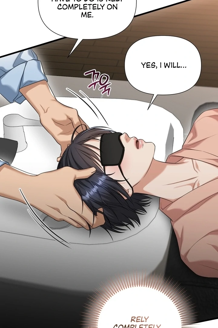 Let’s go for a shampoo [+19] [Luna Toons] - Chapter 03 - S1 manhwa