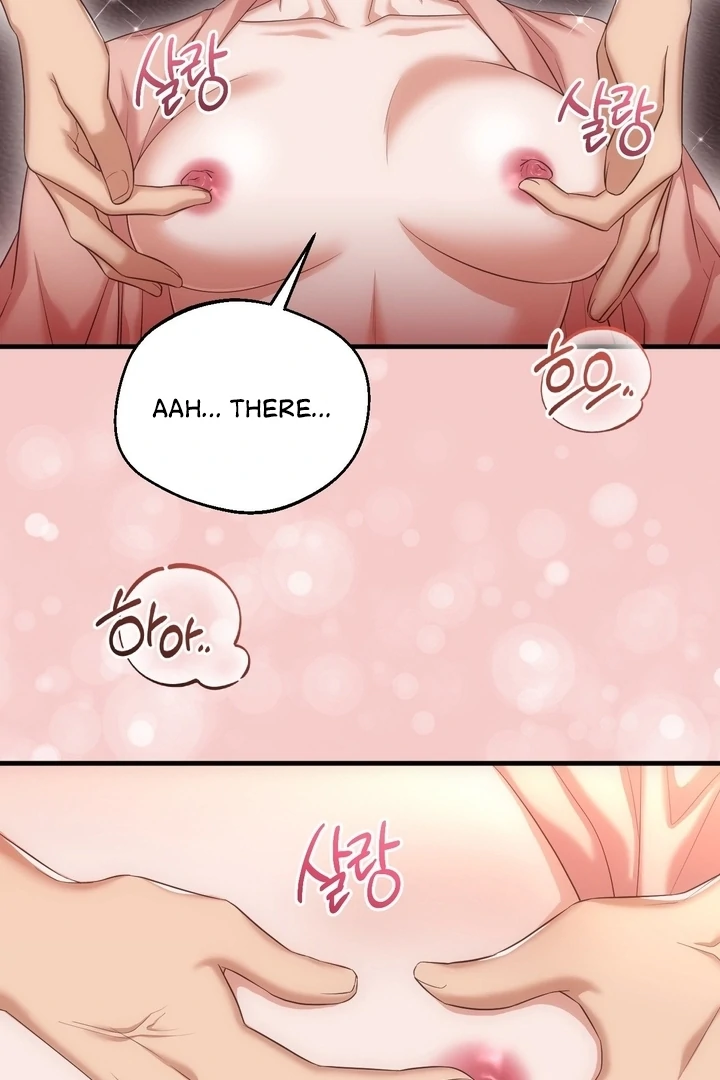 Let’s go for a shampoo [+19] [Luna Toons] - Chapter 03 - S1 manhwa
