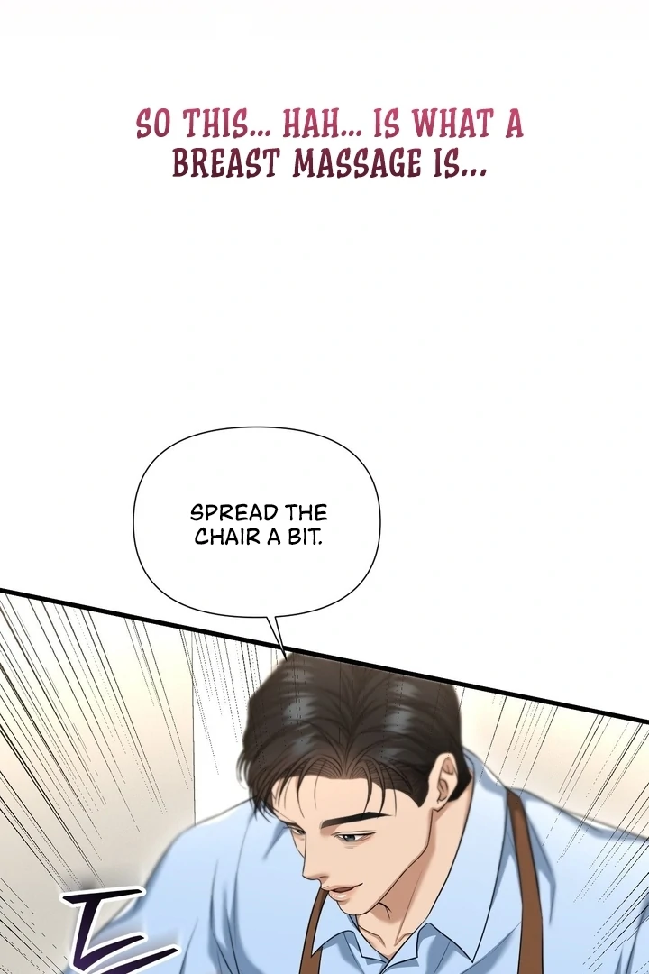 Let’s go for a shampoo [+19] [Luna Toons] - Chapter 03 - S1 manhwa