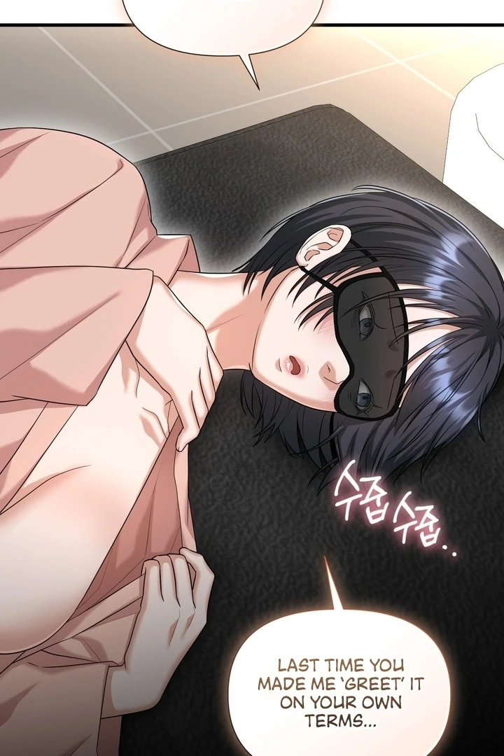 Let’s go for a shampoo [+19] [Luna Toons] - Chapter 03 - S1 manhwa