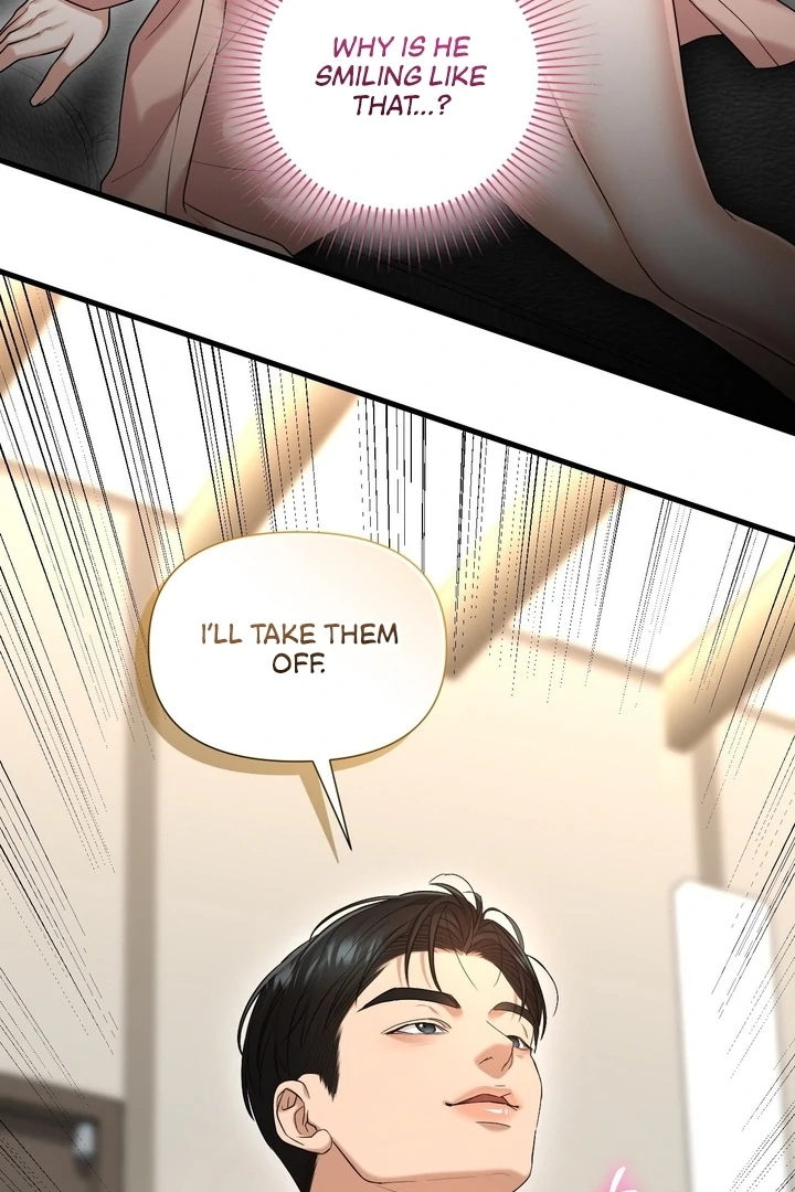 Let’s go for a shampoo [+19] [Luna Toons] - Chapter 03 - S1 manhwa