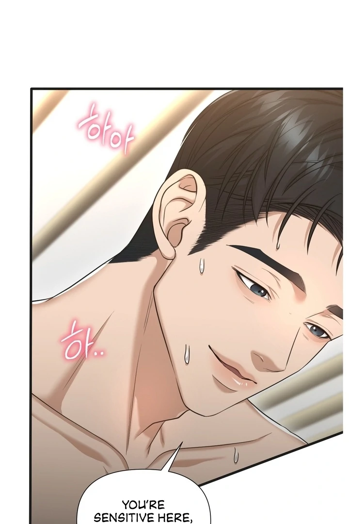 Let’s go for a shampoo [+19] [Luna Toons] - Chapter 03 - S1 manhwa