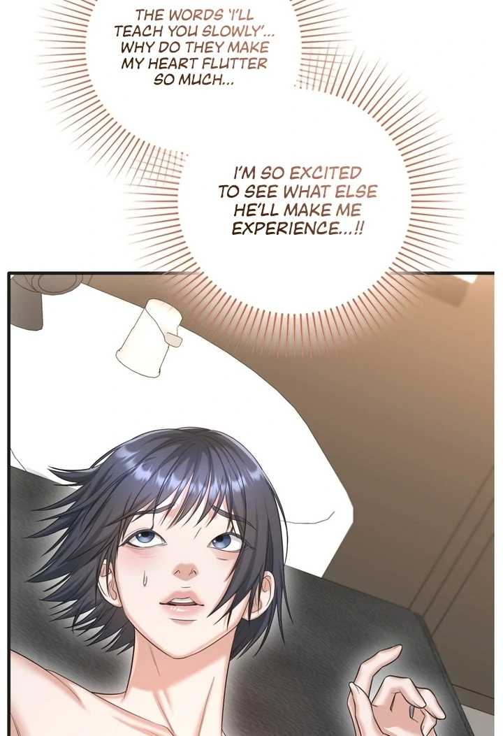 Let’s go for a shampoo [+19] [Luna Toons] - Chapter 03 - S1 manhwa