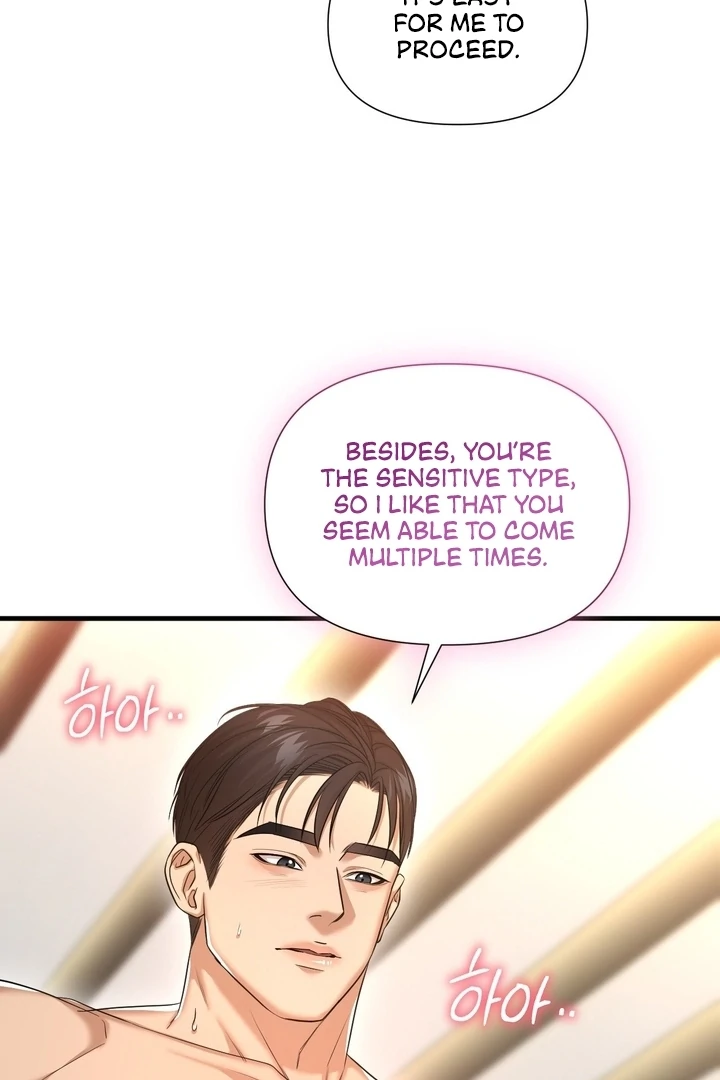 Let’s go for a shampoo [+19] [Luna Toons] - Chapter 03 - S1 manhwa