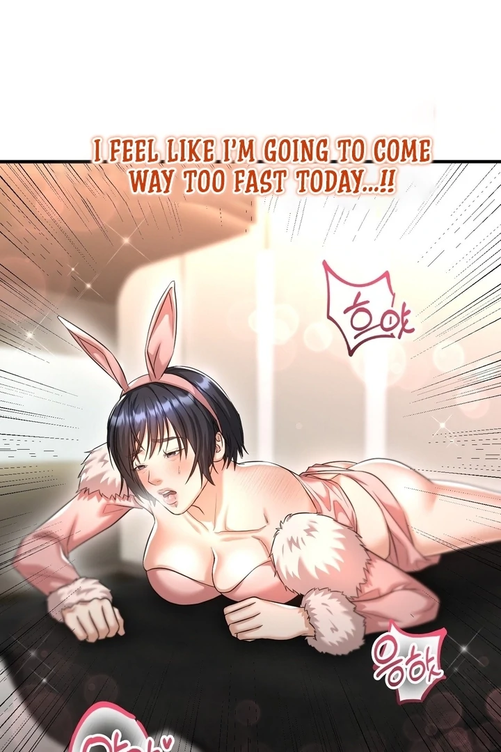 Let’s go for a shampoo [+19] [Luna Toons] - Chapter 03 - S1 manhwa
