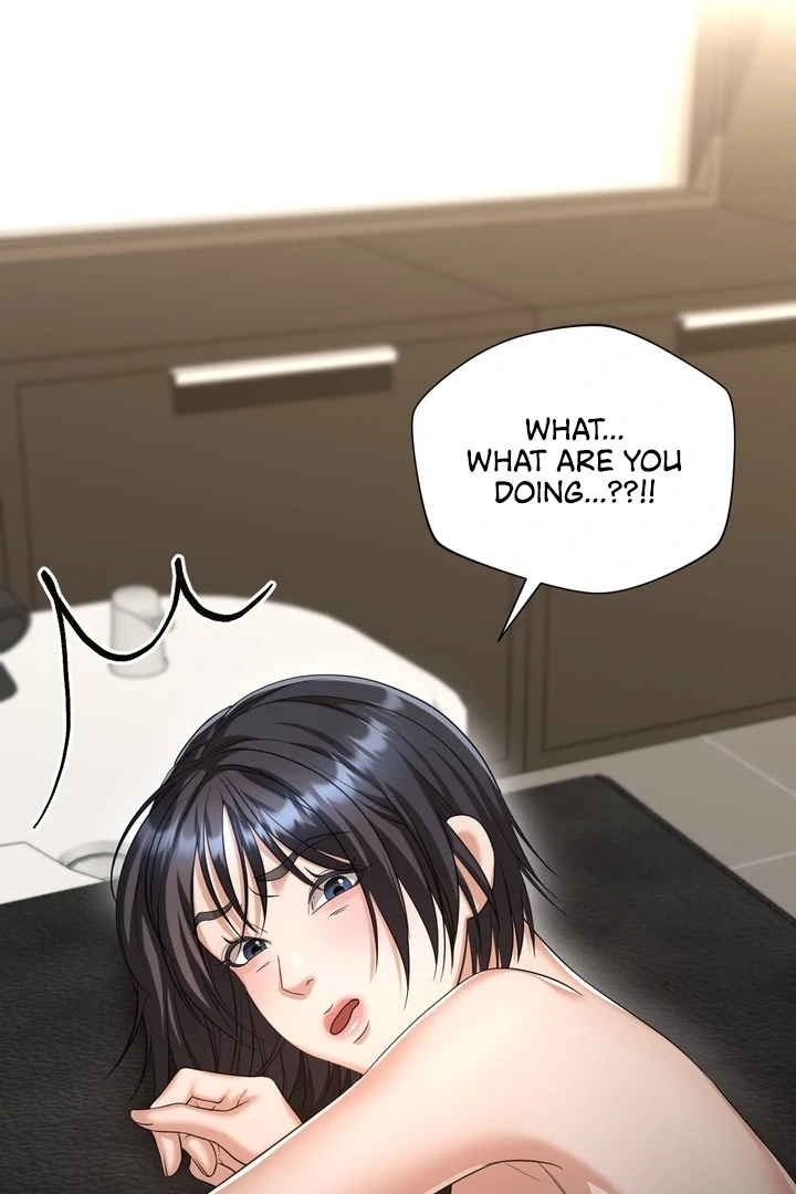 Let’s go for a shampoo [+19] [Luna Toons] - Chapter 04 - S1 manhwa