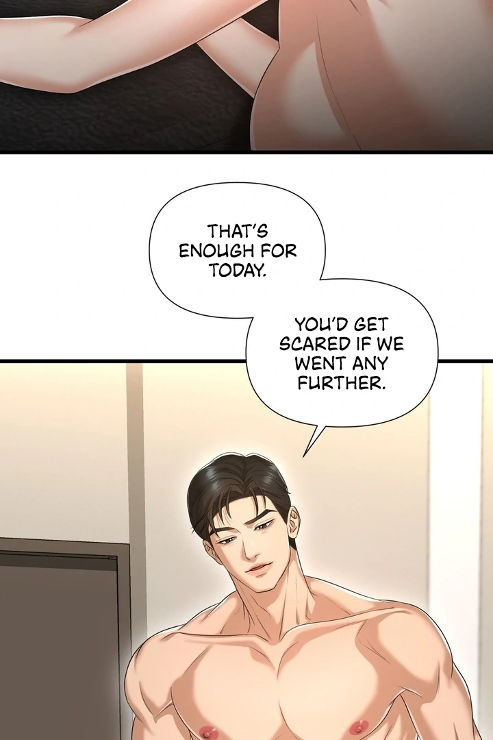 Let’s go for a shampoo [+19] [Luna Toons] - Chapter 04 - S1 manhwa