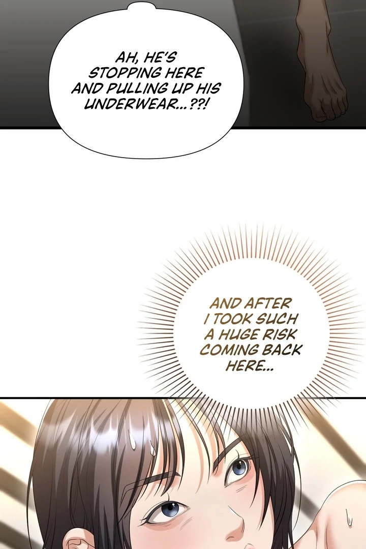 Let’s go for a shampoo [+19] [Luna Toons] - Chapter 04 - S1 manhwa