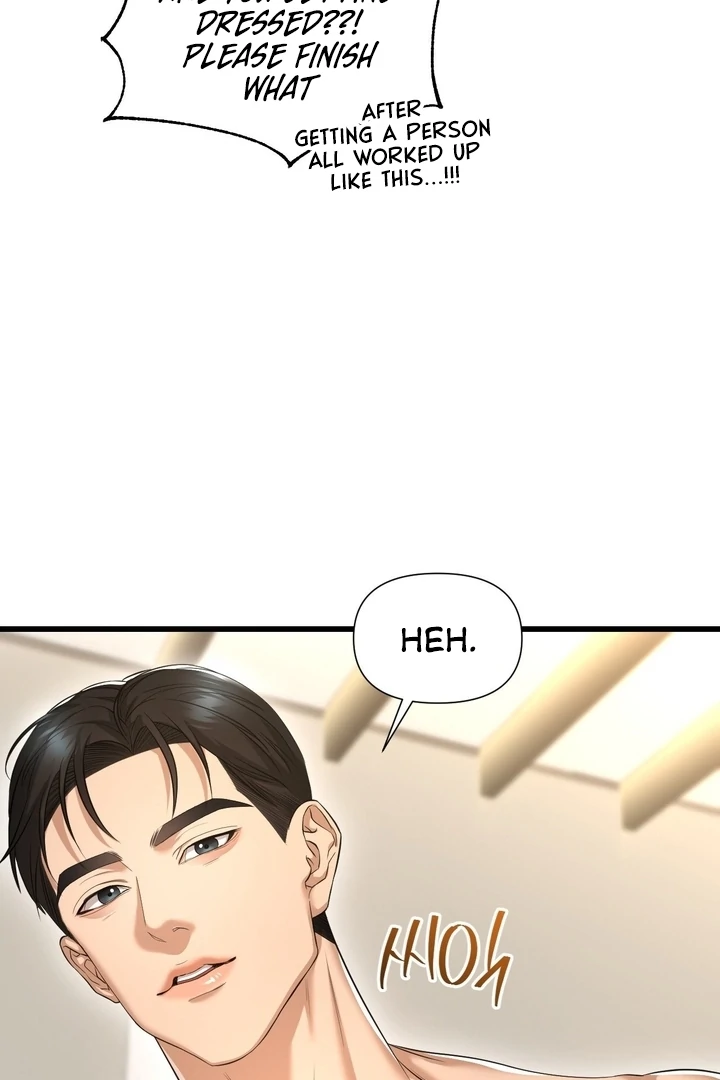 Let’s go for a shampoo [+19] [Luna Toons] - Chapter 04 - S1 manhwa