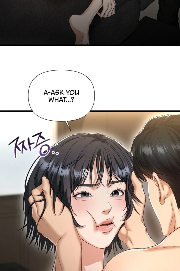 Let’s go for a shampoo [+19] [Luna Toons] - Chapter 04 - S1 manhwa