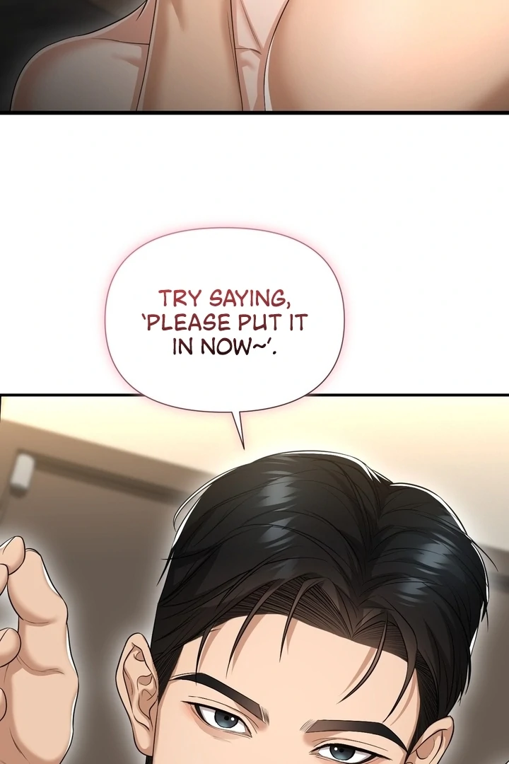 Let’s go for a shampoo [+19] [Luna Toons] - Chapter 04 - S1 manhwa