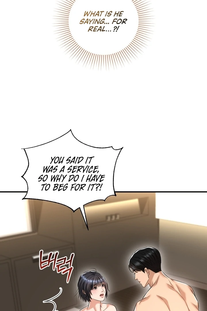 Let’s go for a shampoo [+19] [Luna Toons] - Chapter 04 - S1 manhwa