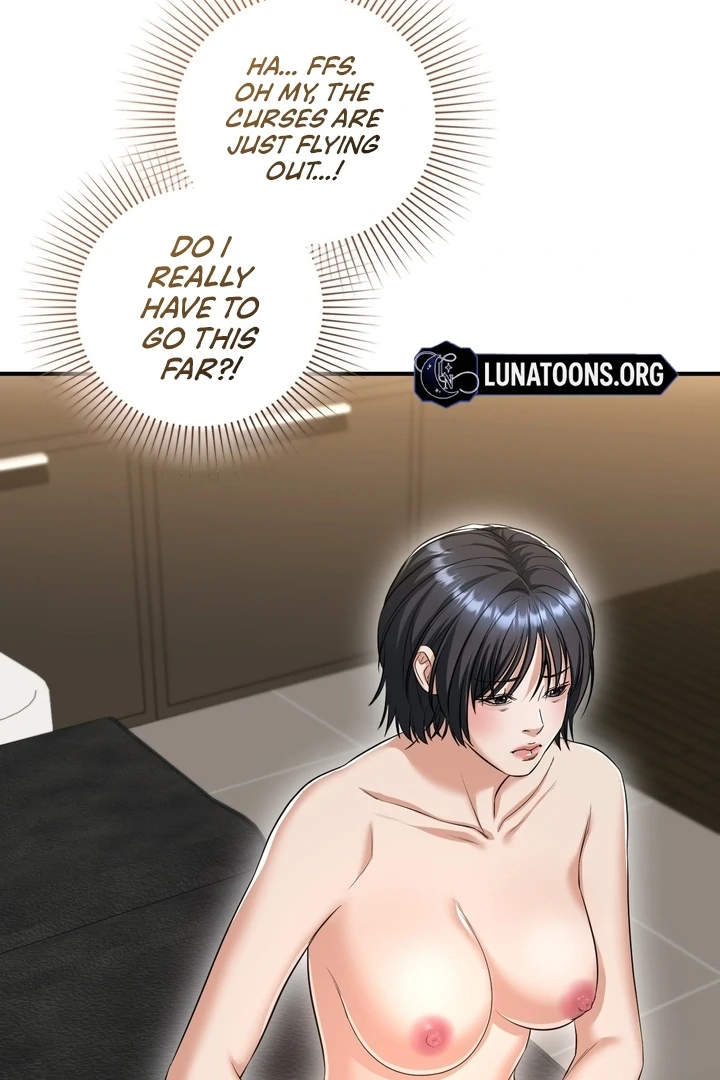 Let’s go for a shampoo [+19] [Luna Toons] - Chapter 04 - S1 manhwa