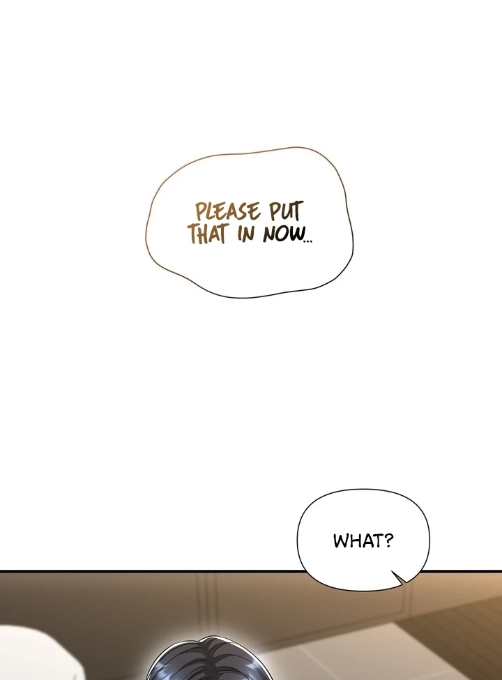 Let’s go for a shampoo [+19] [Luna Toons] - Chapter 04 - S1 manhwa
