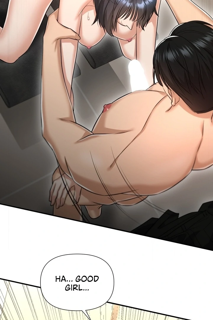 Let’s go for a shampoo [+19] [Luna Toons] - Chapter 04 - S1 manhwa