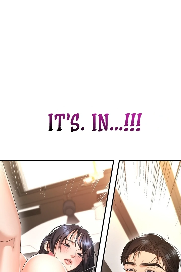 Let’s go for a shampoo [+19] [Luna Toons] - Chapter 04 - S1 manhwa