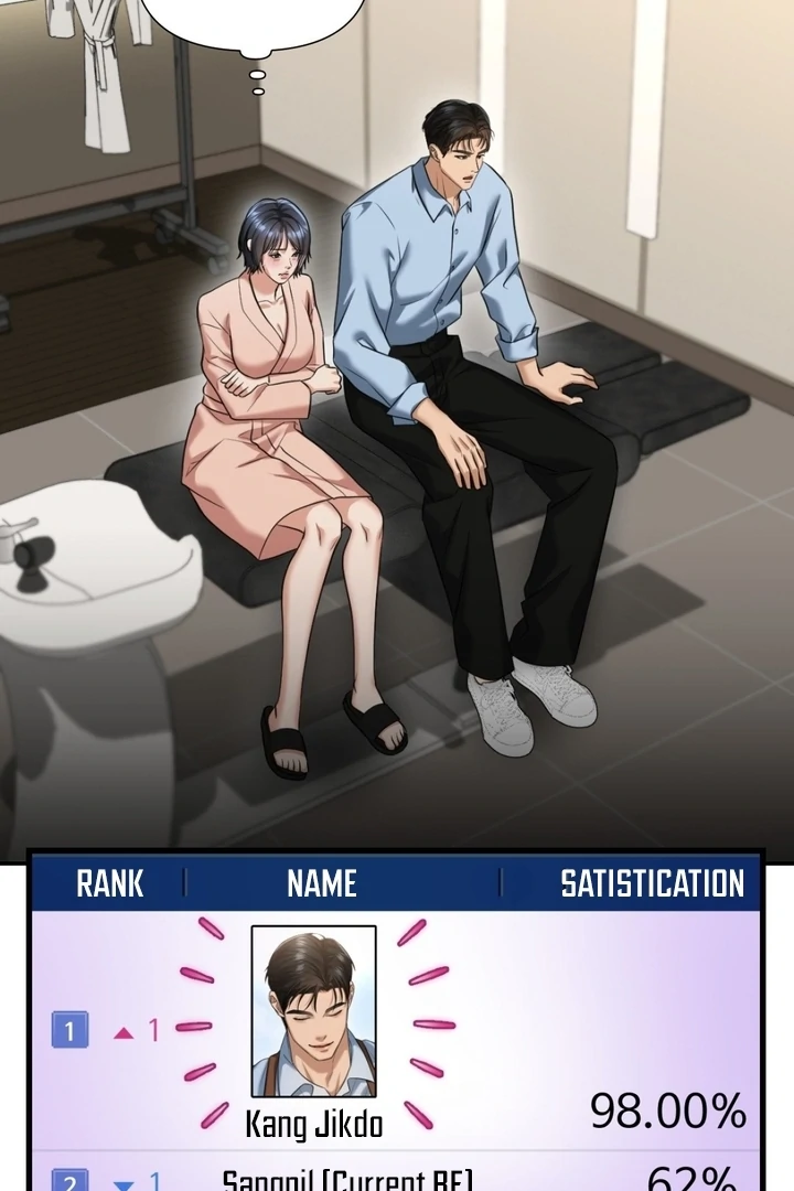 Let’s go for a shampoo [+19] [Luna Toons] - Chapter 04 - S1 manhwa