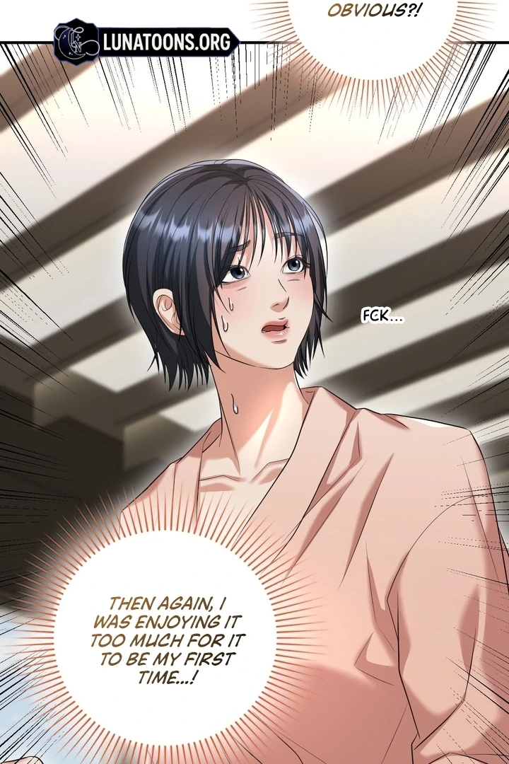 Let’s go for a shampoo [+19] [Luna Toons] - Chapter 04 - S1 manhwa