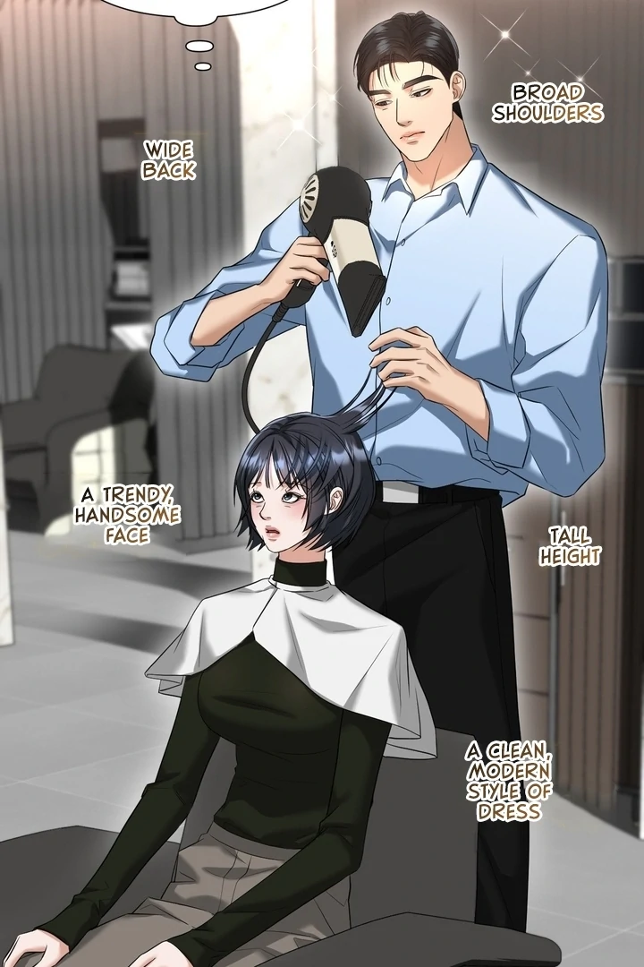 Let’s go for a shampoo [+19] [Luna Toons] - Chapter 04 - S1 manhwa
