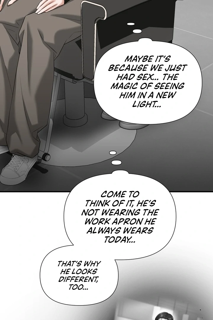 Let’s go for a shampoo [+19] [Luna Toons] - Chapter 04 - S1 manhwa