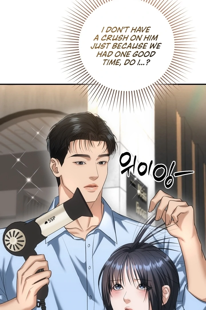Let’s go for a shampoo [+19] [Luna Toons] - Chapter 04 - S1 manhwa