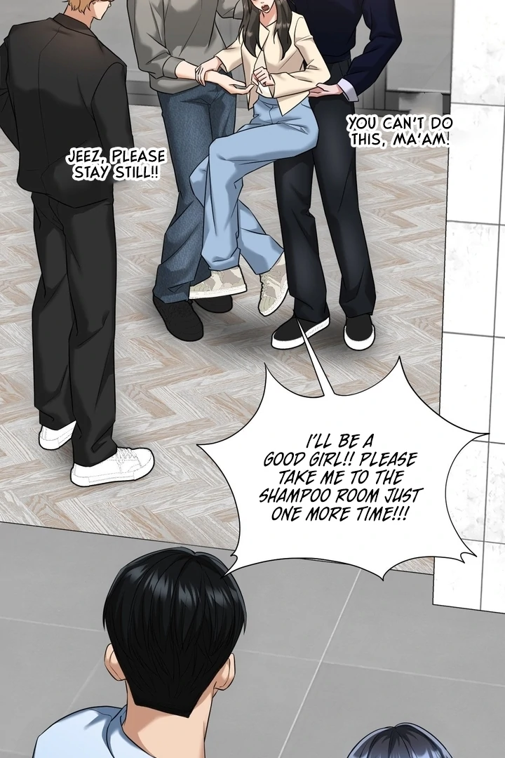 Let’s go for a shampoo [+19] [Luna Toons] - Chapter 04 - S1 manhwa
