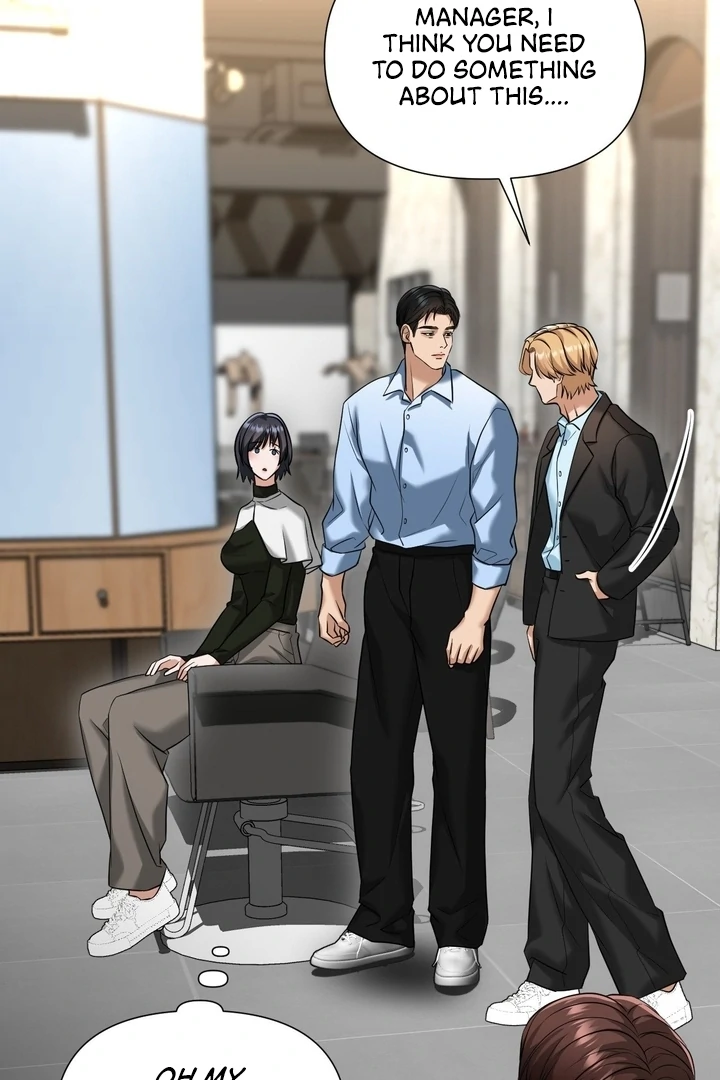 Let’s go for a shampoo [+19] [Luna Toons] - Chapter 04 - S1 manhwa