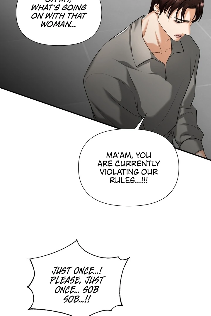 Let’s go for a shampoo [+19] [Luna Toons] - Chapter 04 - S1 manhwa