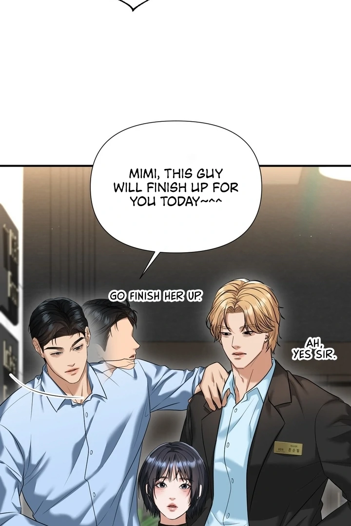 Let’s go for a shampoo [+19] [Luna Toons] - Chapter 04 - S1 manhwa
