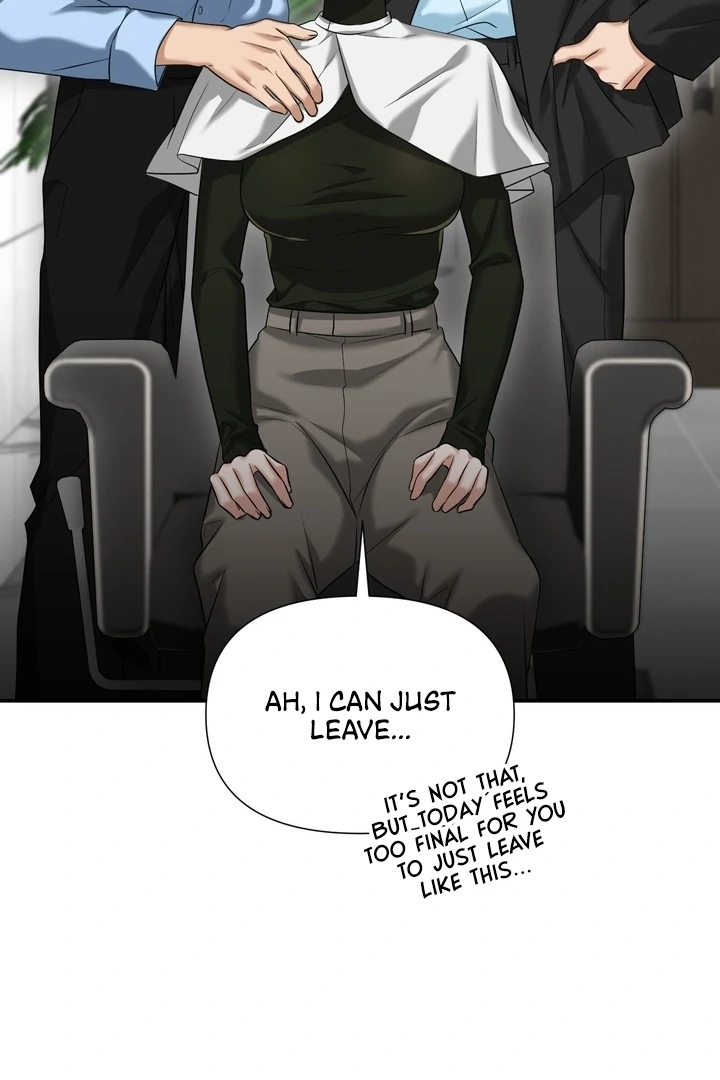 Let’s go for a shampoo [+19] [Luna Toons] - Chapter 04 - S1 manhwa