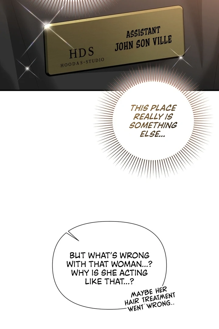 Let’s go for a shampoo [+19] [Luna Toons] - Chapter 04 - S1 manhwa