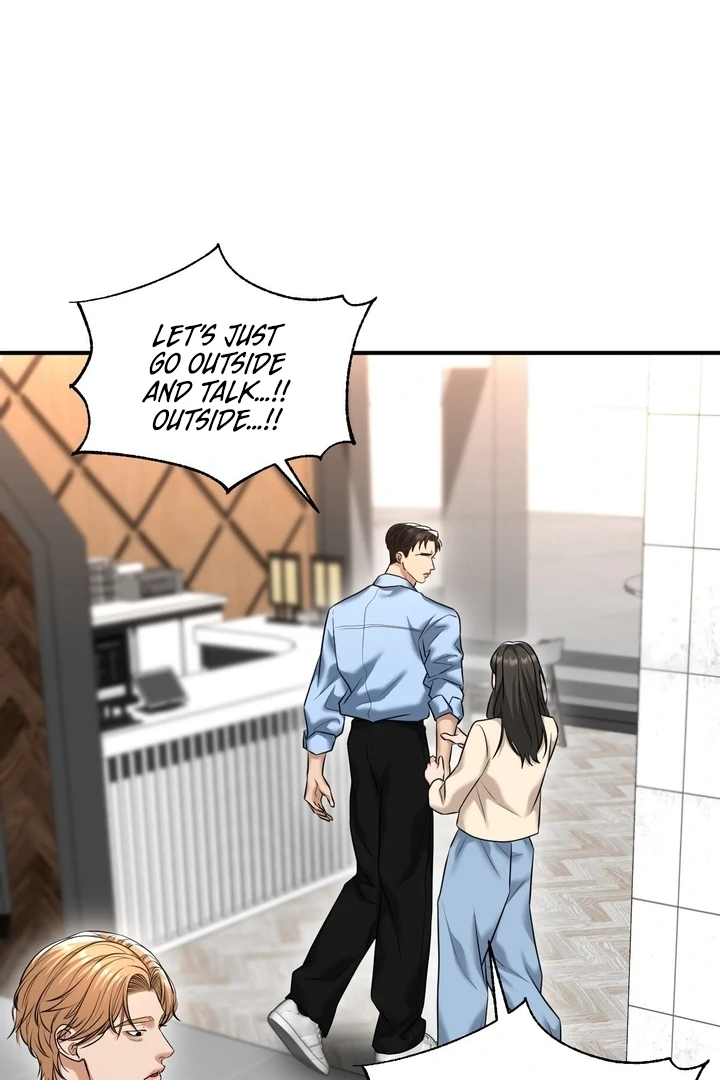 Let’s go for a shampoo [+19] [Luna Toons] - Chapter 04 - S1 manhwa