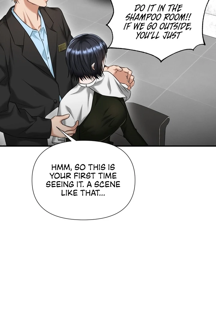 Let’s go for a shampoo [+19] [Luna Toons] - Chapter 04 - S1 manhwa