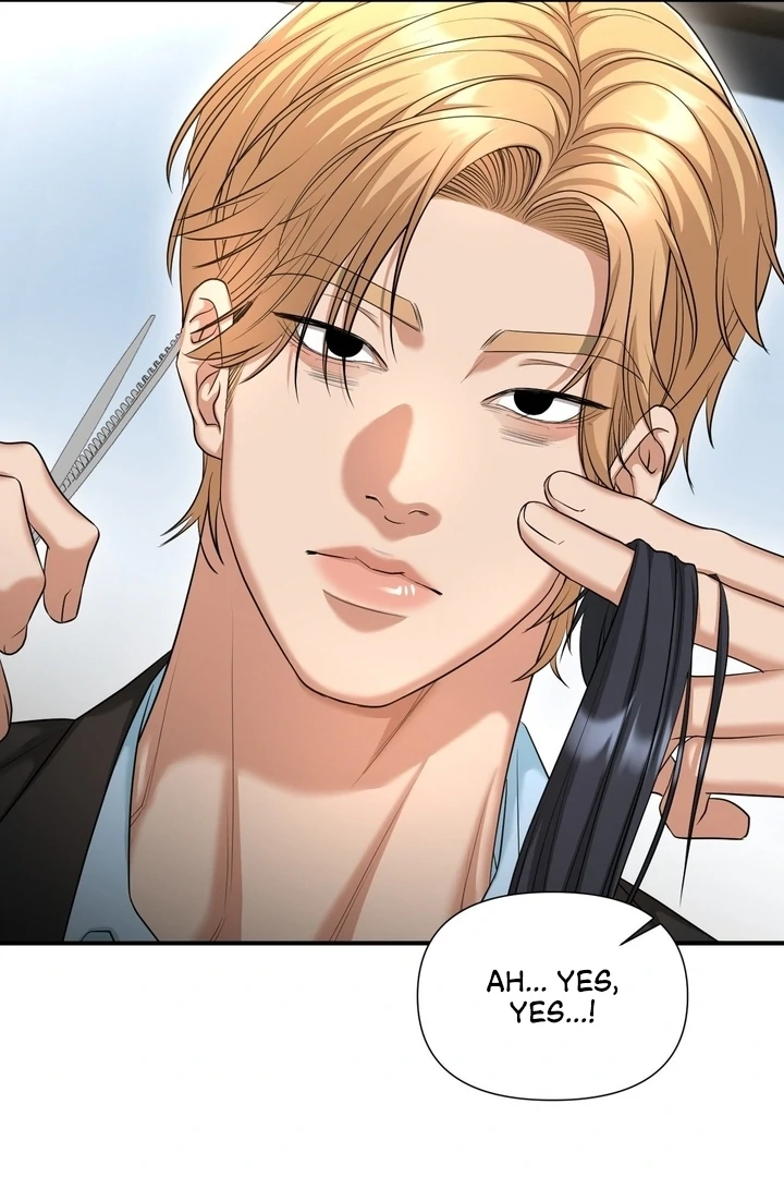 Let’s go for a shampoo [+19] [Luna Toons] - Chapter 04 - S1 manhwa