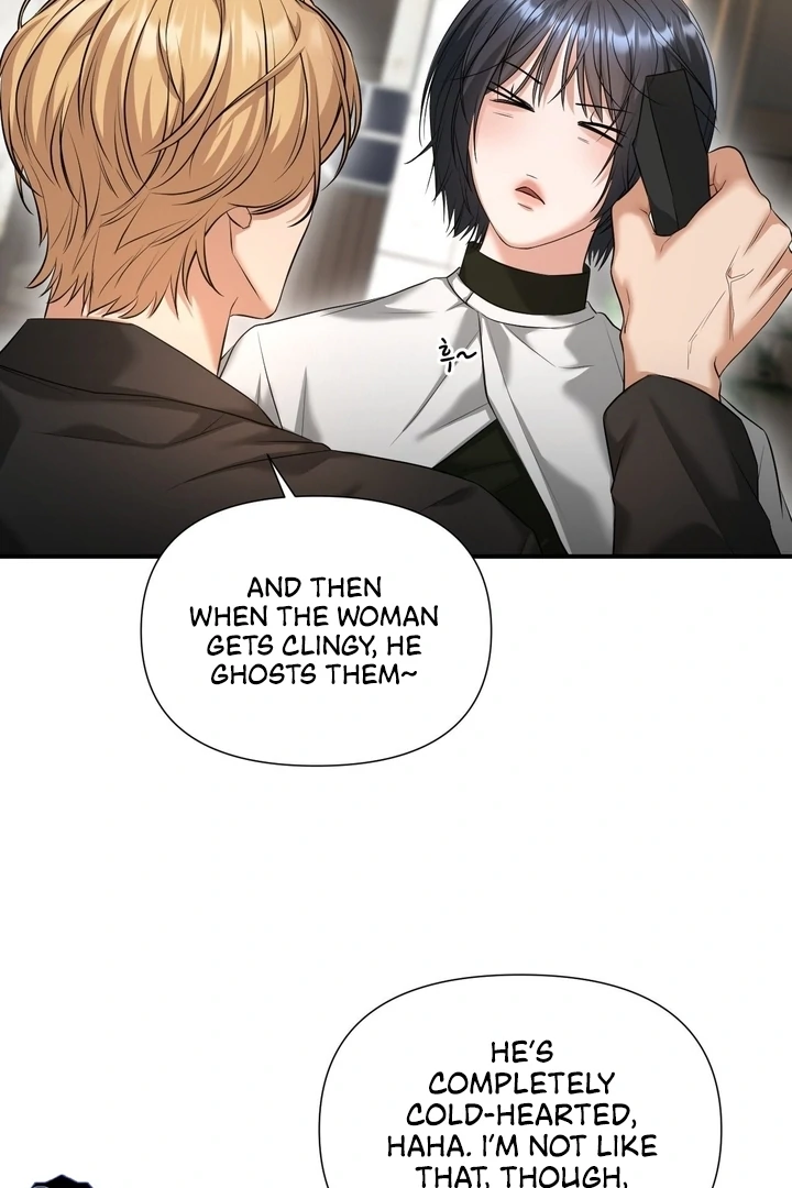 Let’s go for a shampoo [+19] [Luna Toons] - Chapter 04 - S1 manhwa