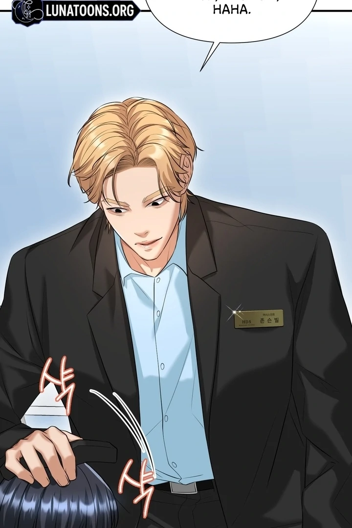 Let’s go for a shampoo [+19] [Luna Toons] - Chapter 04 - S1 manhwa